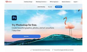 Adobe Photoshop Free Trial 2022: How To Get Photoshop For Free TODAY?